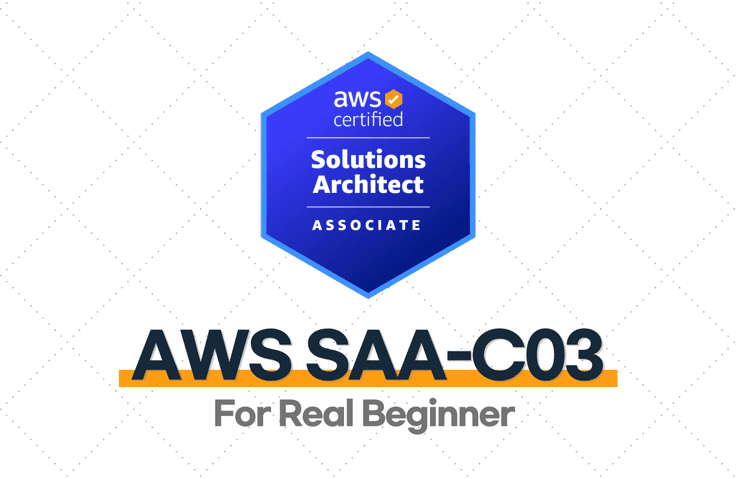 AWS SAA-C03 합격 회고